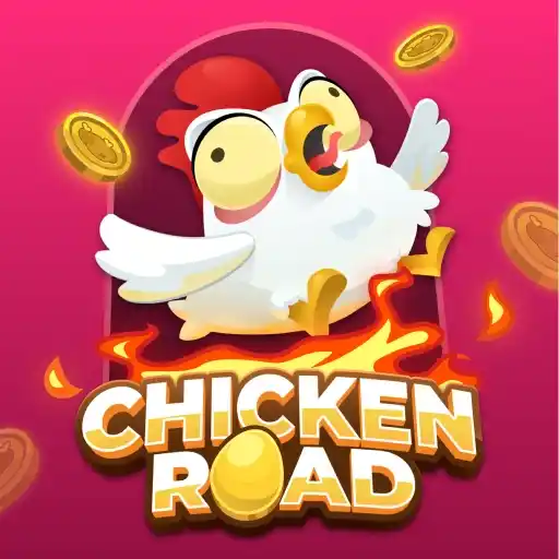 Chicken Road screenshot