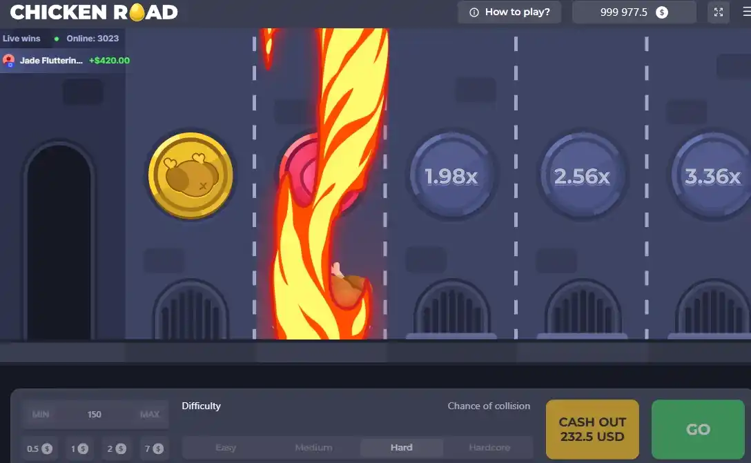 ¿Es legal y seguro jugar a Chicken Road en España?